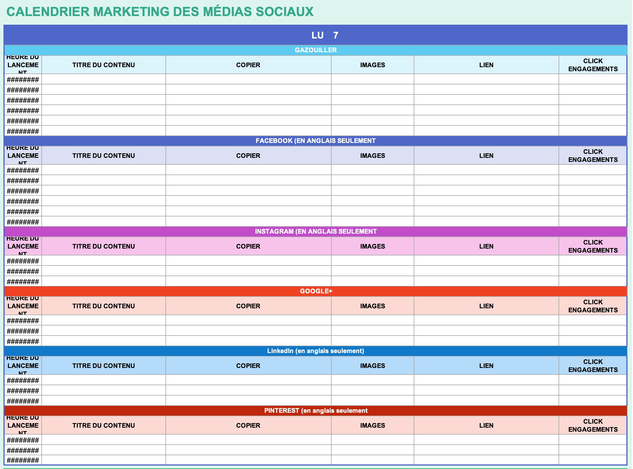 15 Mod les De Calendrier Marketing Gratuits Smartsheet 15 Mod les De Calendrier Marketing Gratuits Smartsheet