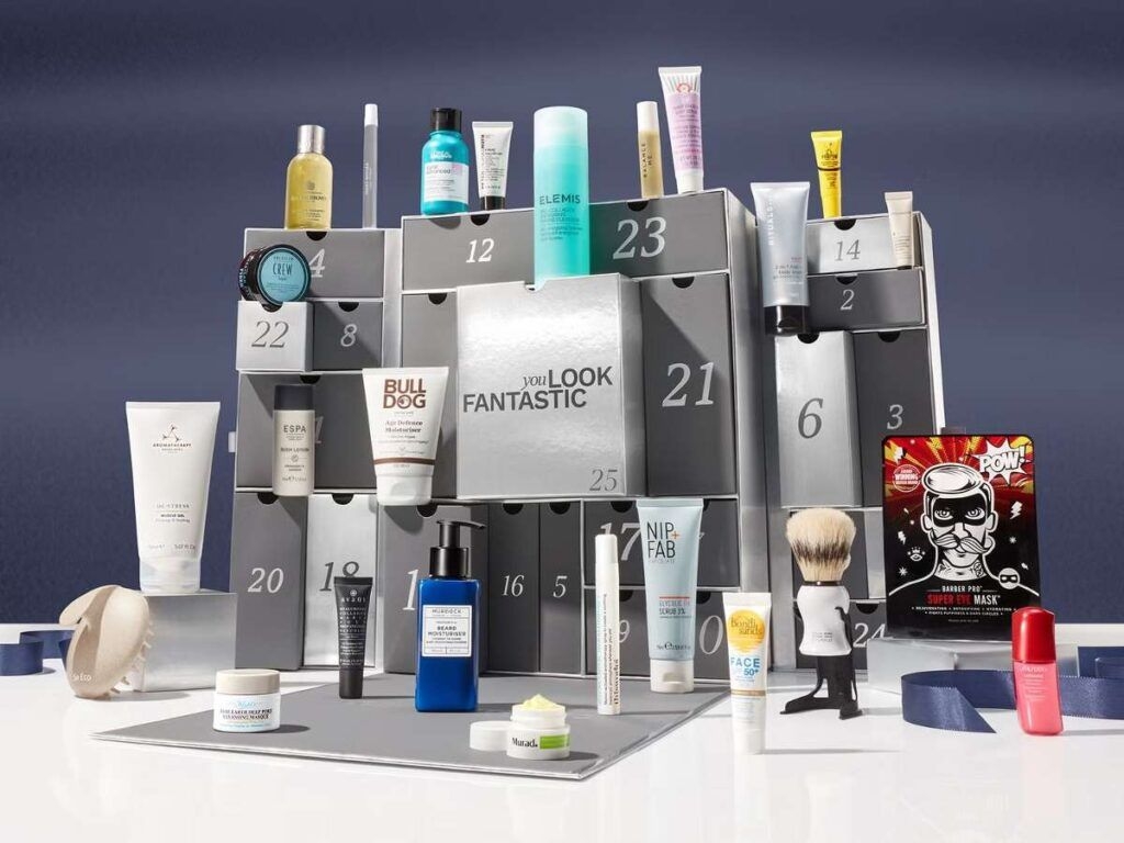 30 Calendriers De L Avent Originaux Pour Homme 2024 