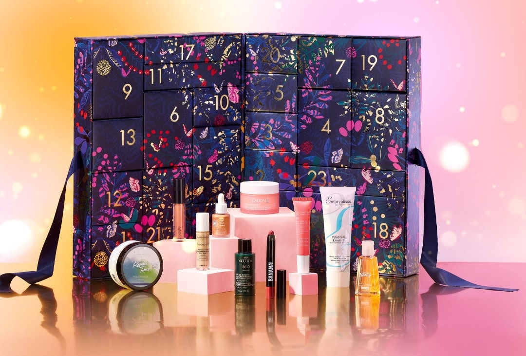 35 Meilleurs Calendriers De L Avent Beaut 2025 Lequel Choisir 