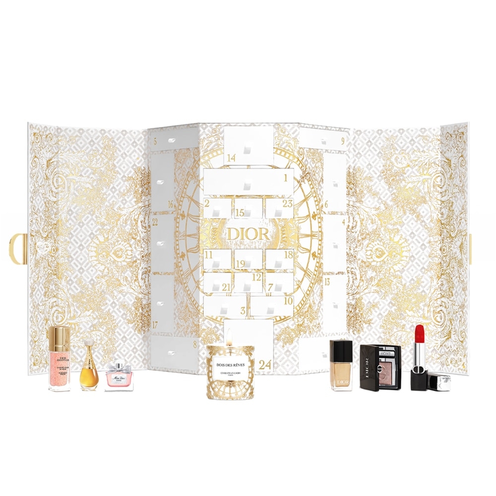 7 Advent Calendars As Prestigious As They Are Original Luxus Magazine
