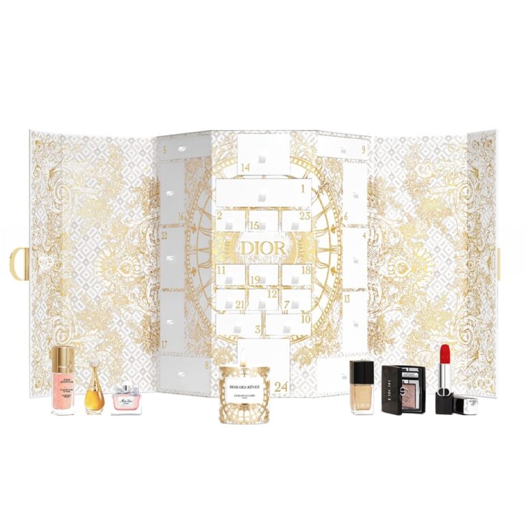 7 Advent Calendars As Prestigious As They Are Original Luxus Magazine