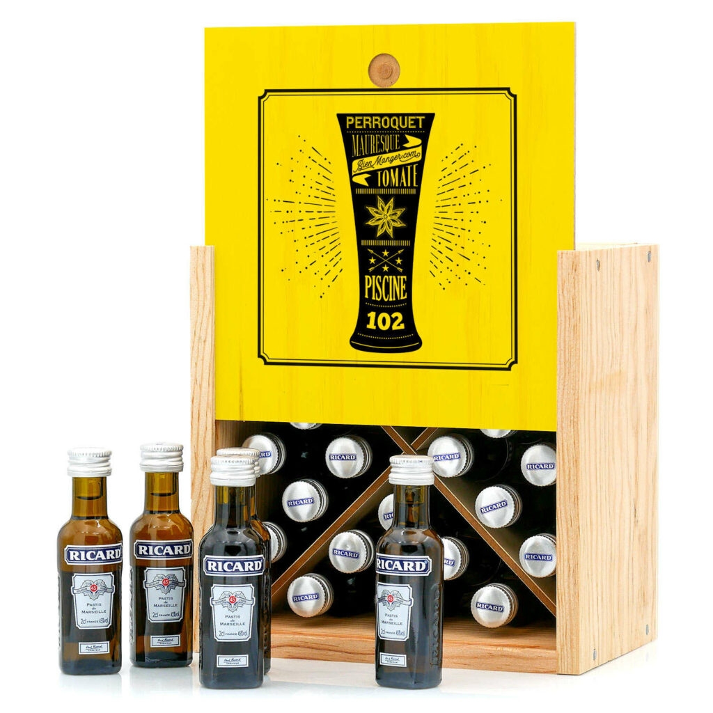 7 Calendriers De L Avent Alcool 2024 whisky Rhum Vin Bi re 