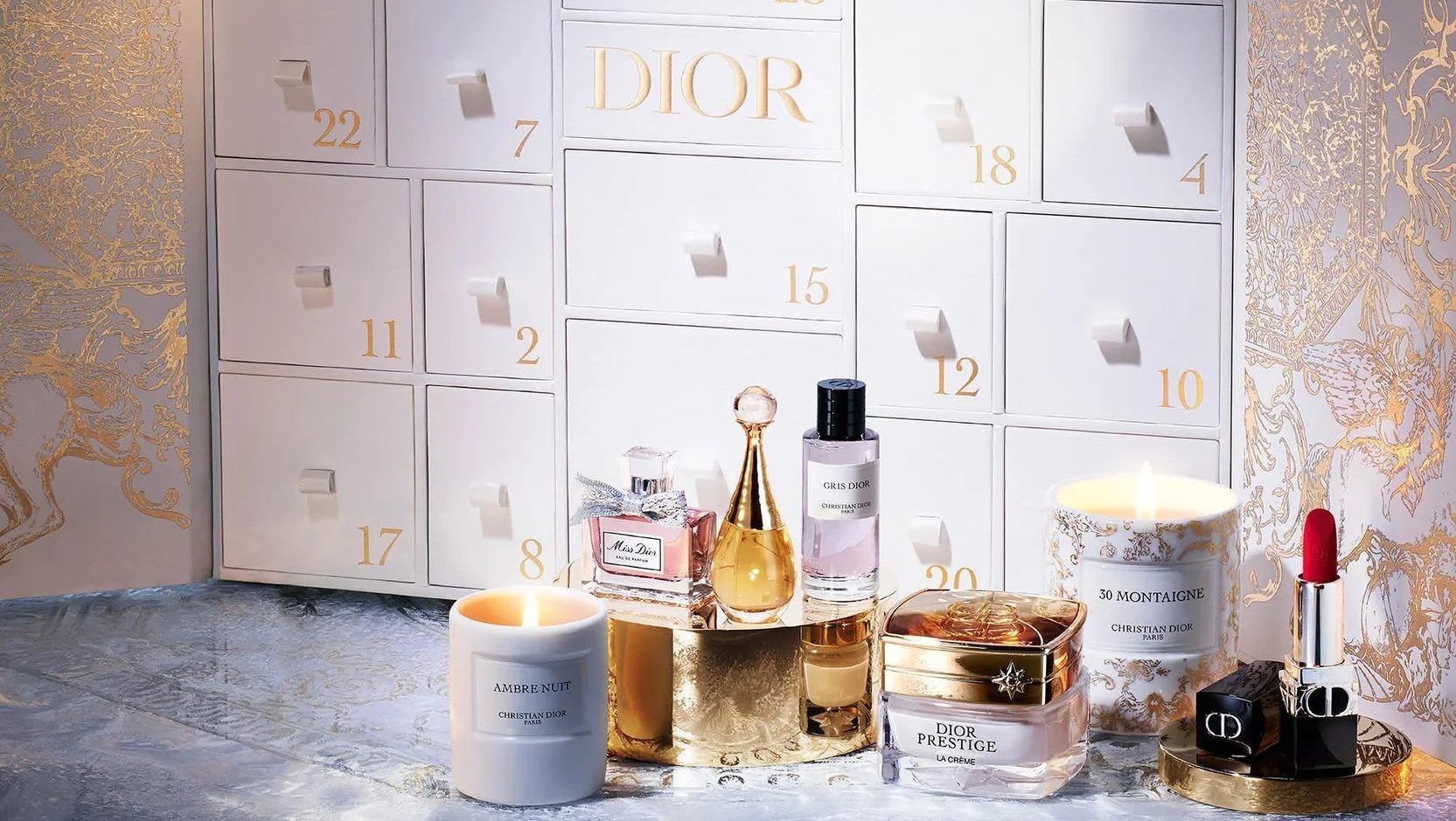 All The Splurge Worthy Beauty Advent Calendars In 2023