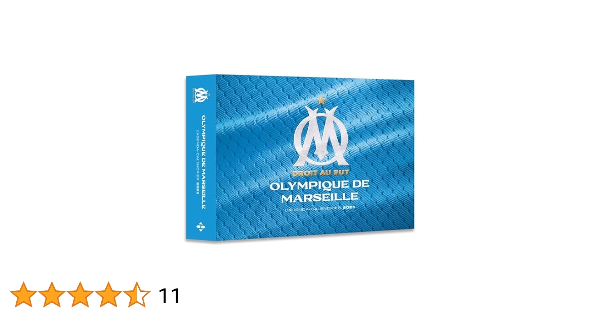 calendrier match om