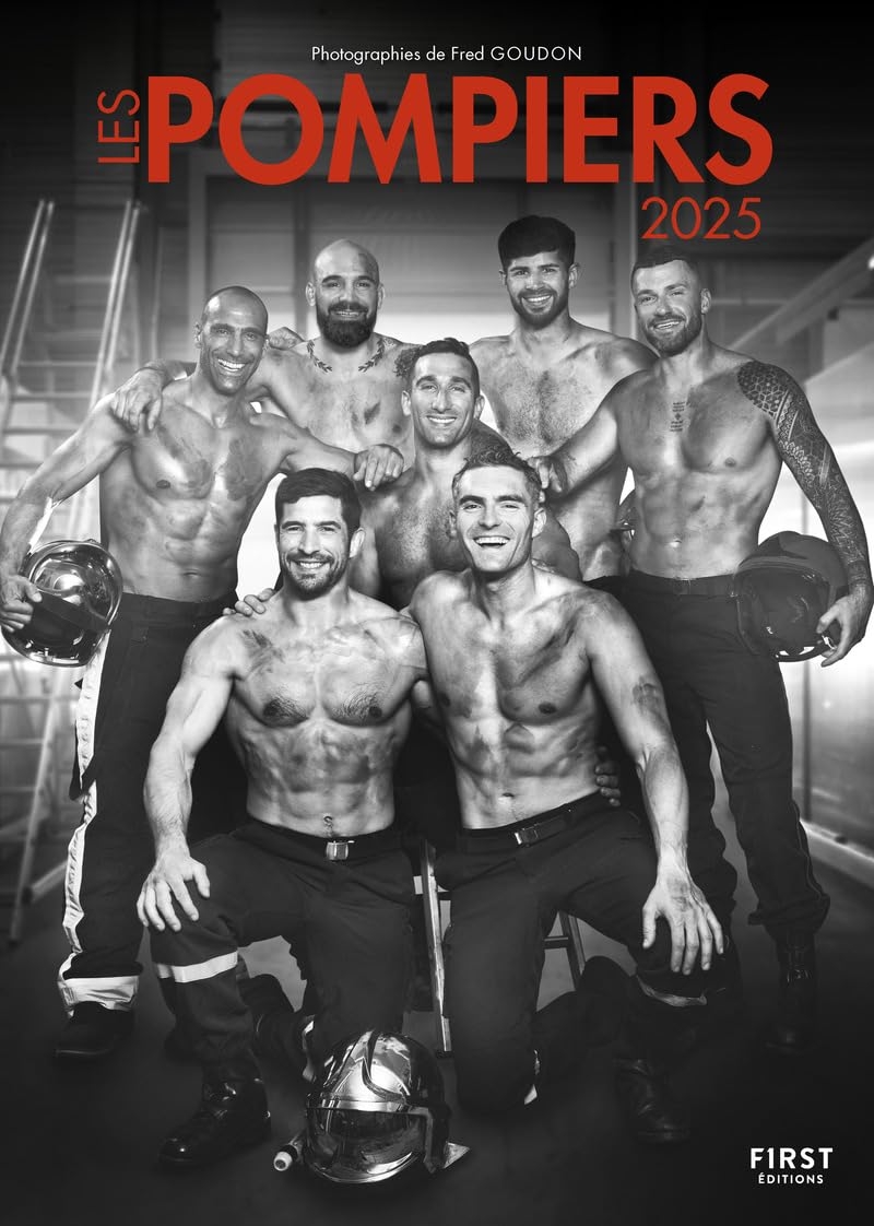 calendrier pompier france