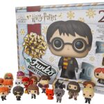 Amazon Funko Pop Advent Calendar Harry Potter 2021 Home Kitchen