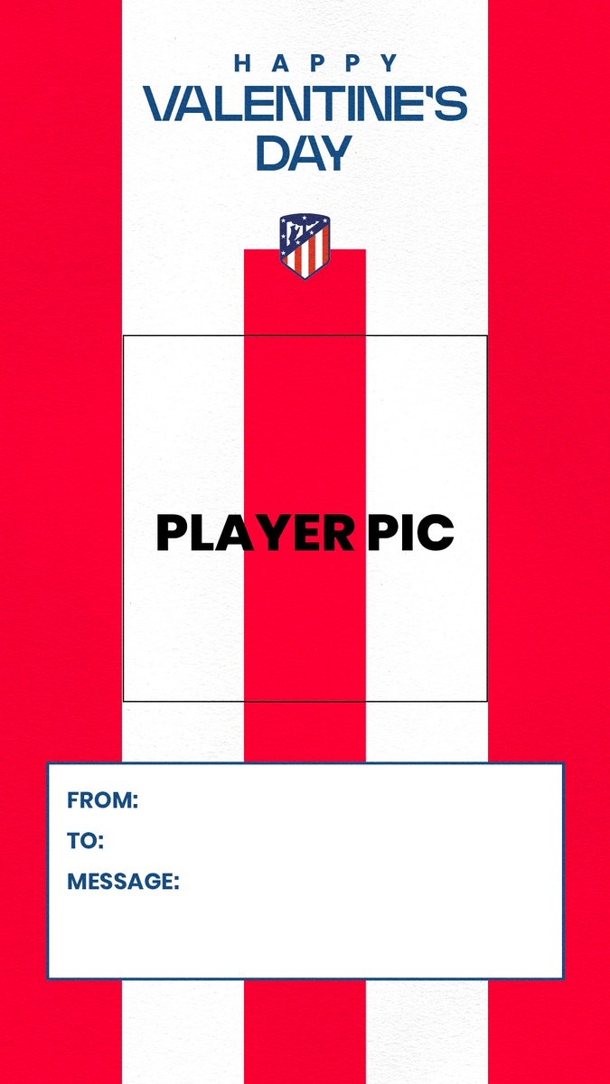 atlético madrid calendrier