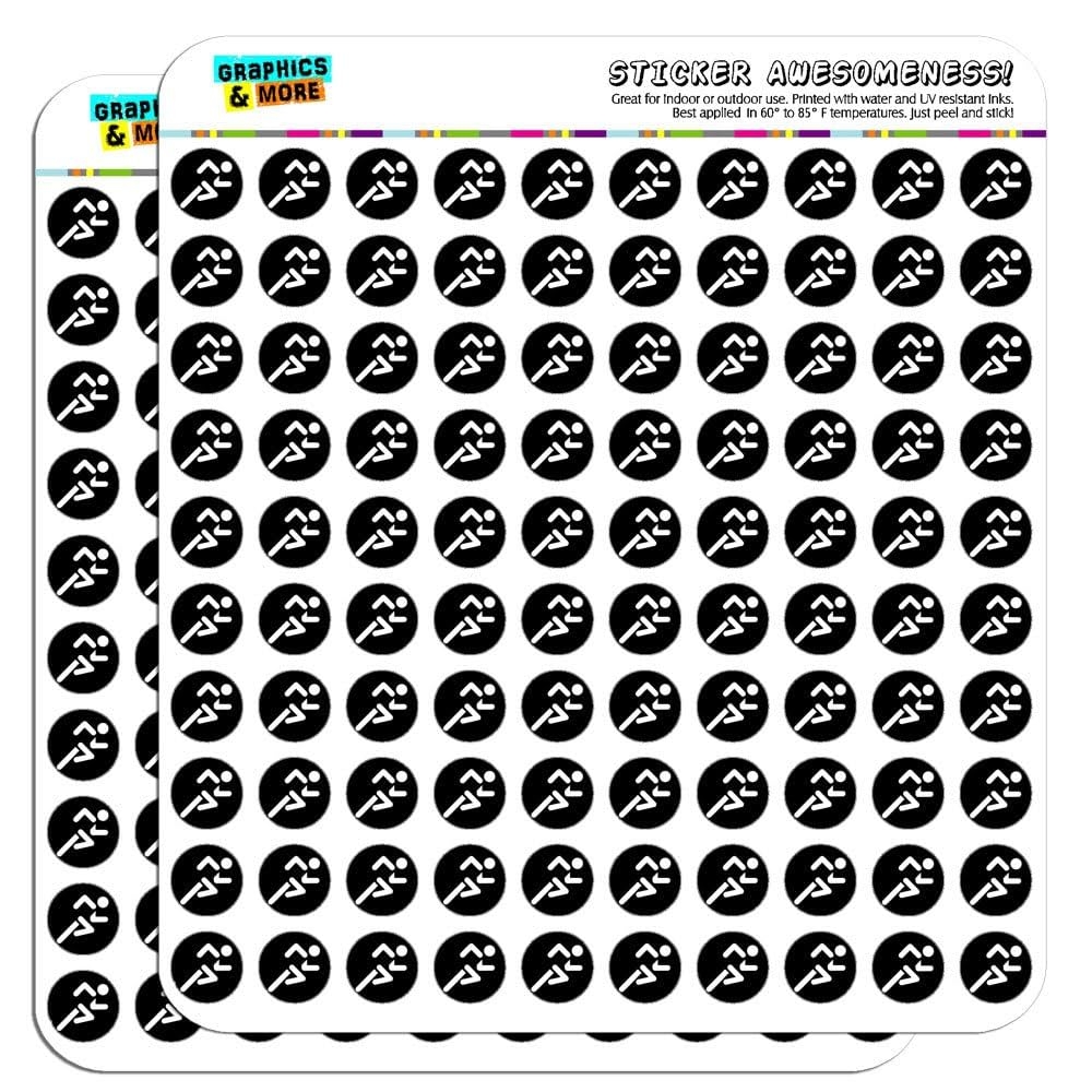 calendrier course à pied