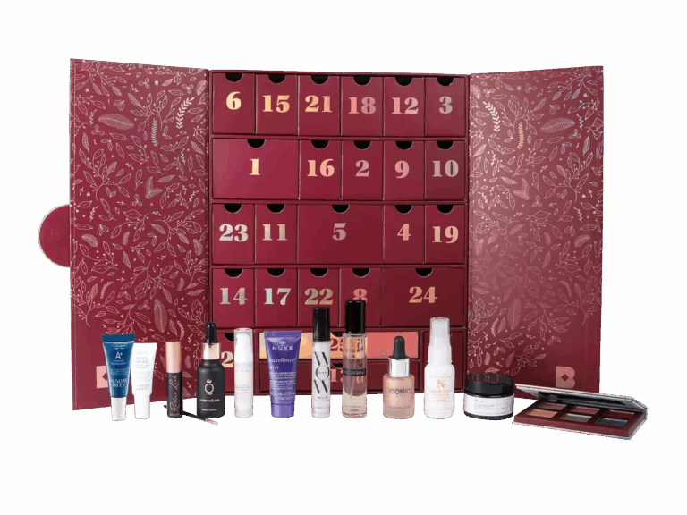Birchbox Unveils Beauty Advent Calendar And It s Worth 450 But Yours For 85 The Mirror