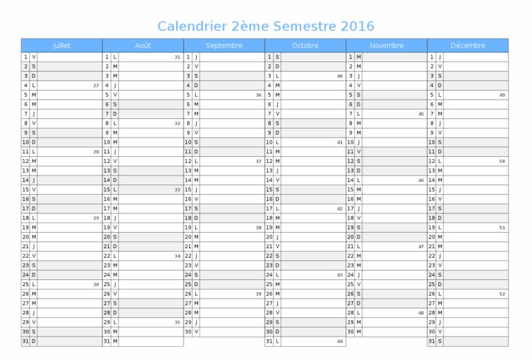 Calendrier 2025 2026 Gratuit Personnaliser Et Imprimer Parchance fr