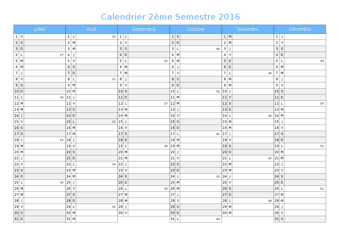 Calendrier 2025 2026 Gratuit Personnaliser Et Imprimer Parchance fr