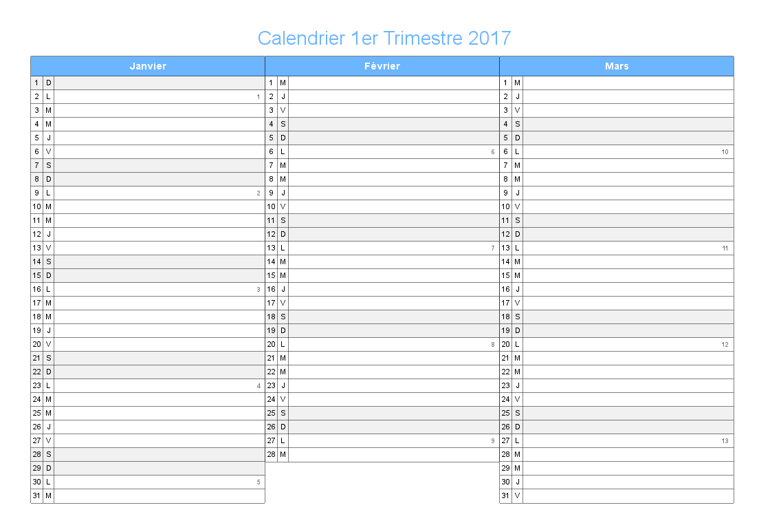 Calendrier 2025 2026 Gratuit Personnaliser Et Imprimer Parchance fr