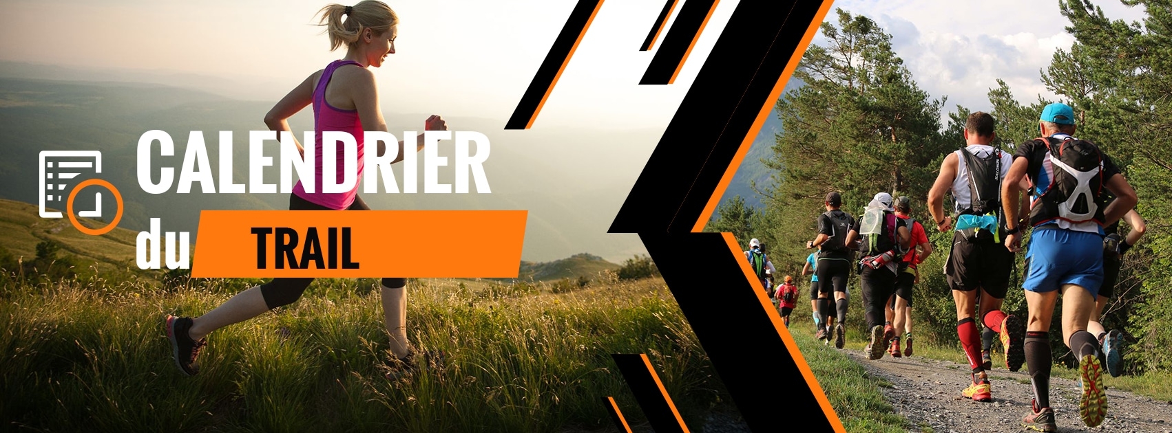 Calendrier 2025 Des Trails En France Sport Nature Calendrier Outdoor Et Mat riel