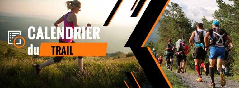 Calendrier 2025 Des Trails En France Sport Nature Calendrier Outdoor Et Mat riel