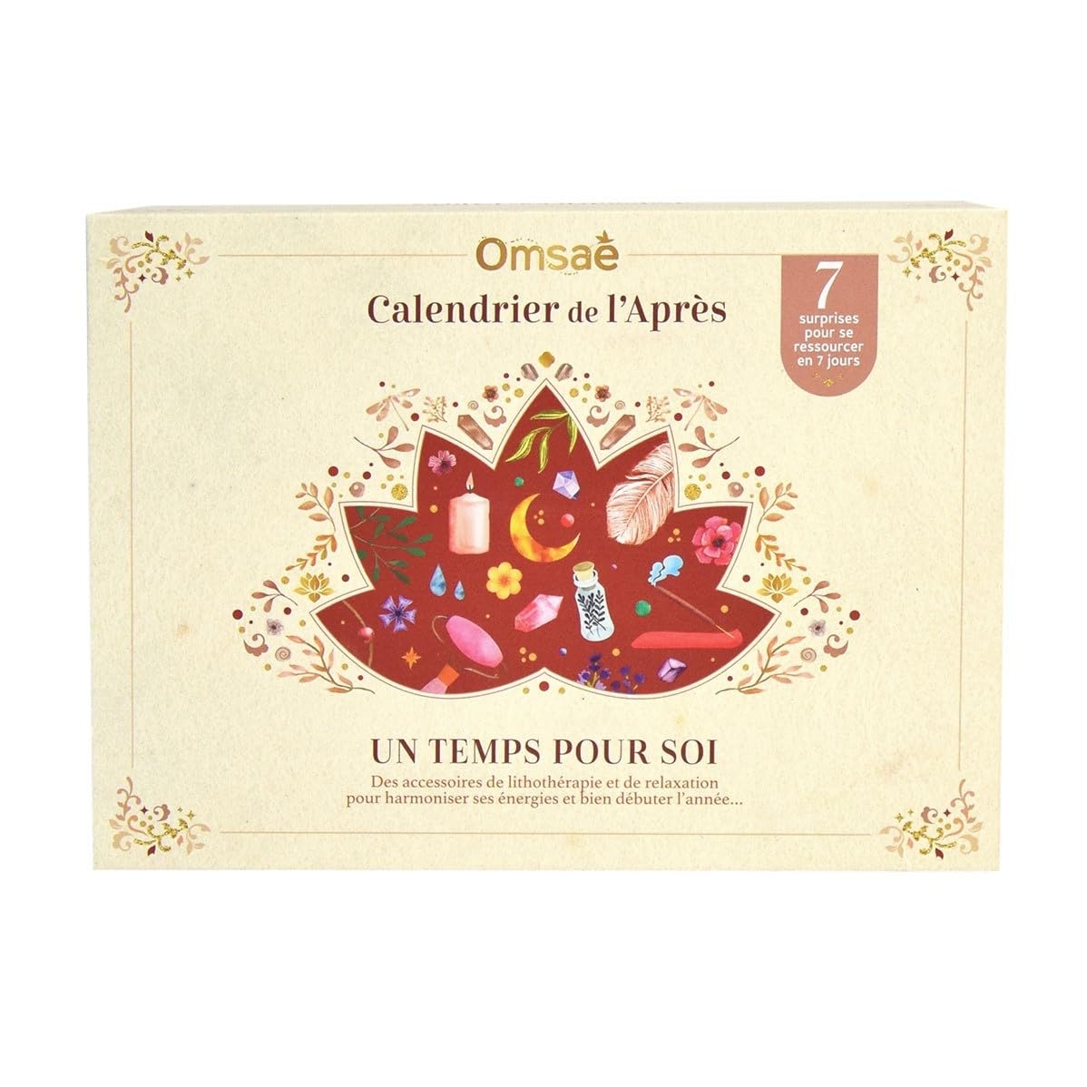 Calendrier De L Apr s Amazon fr Hygi ne Et Sant 
