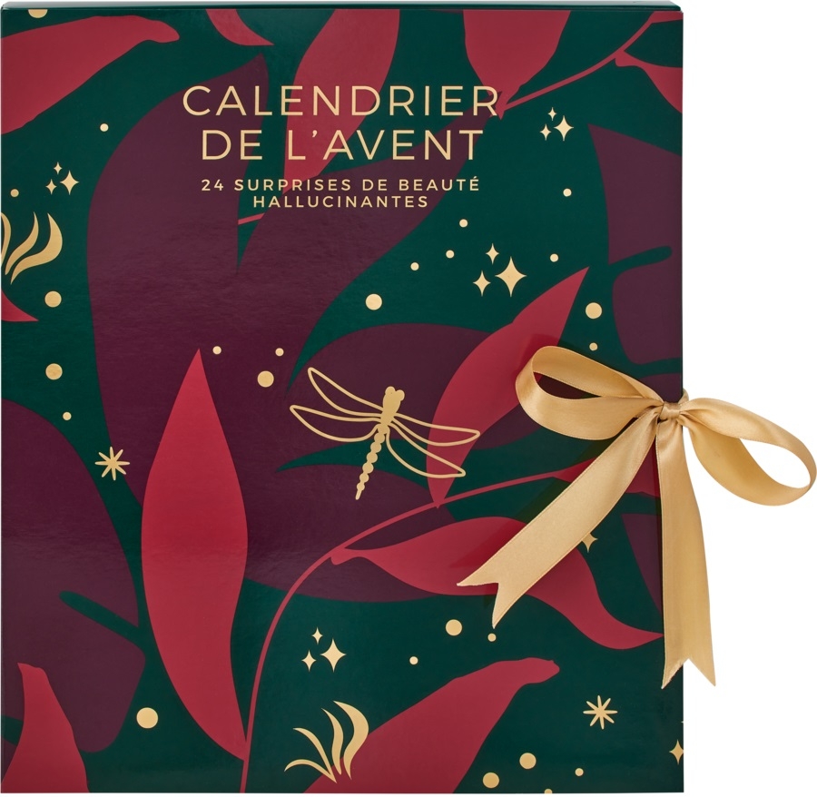 Calendrier De L Avent 2022 Monoprix