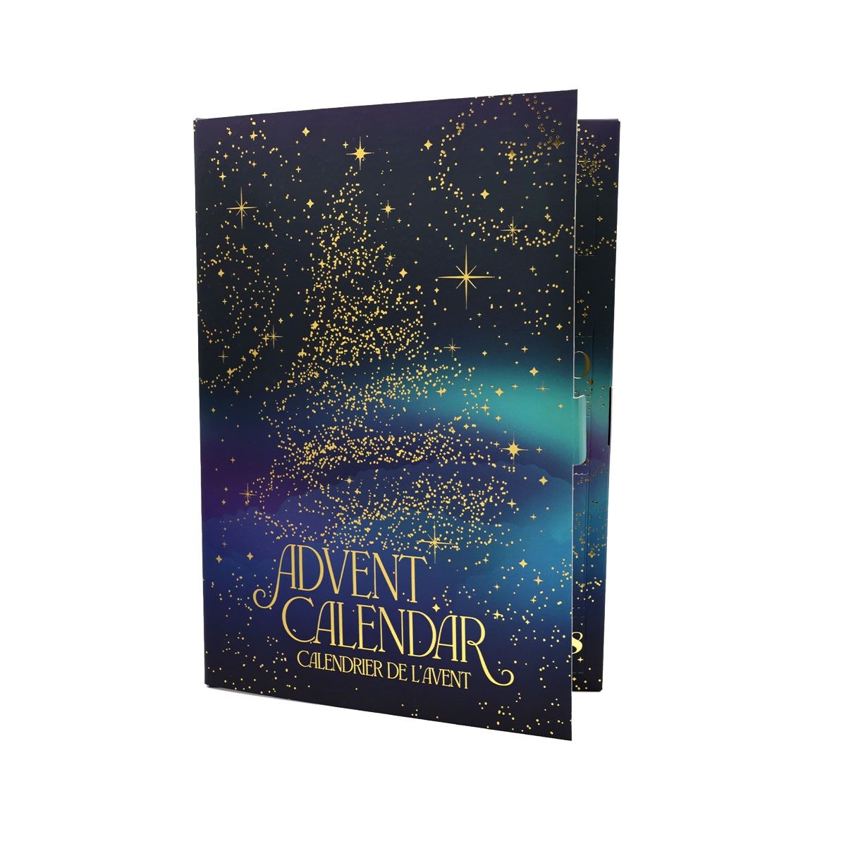calendrier de l'avent