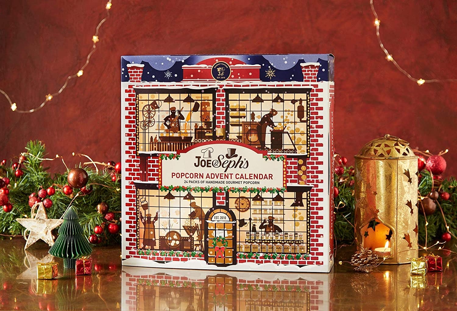 Calendrier De L avent Ado Quels Sont Les Meilleurs En 2025 