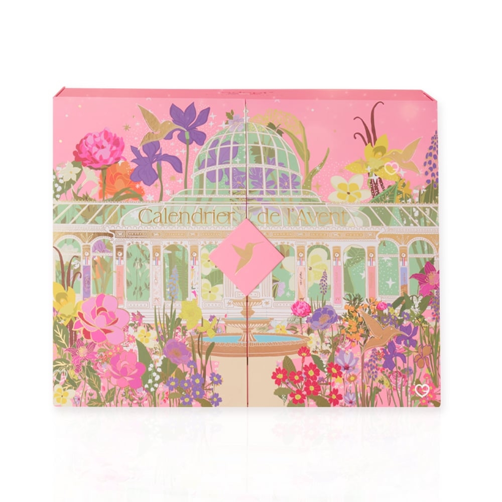 Calendrier De L Avent Adopt 2025 Beaut Parfums Promo 
