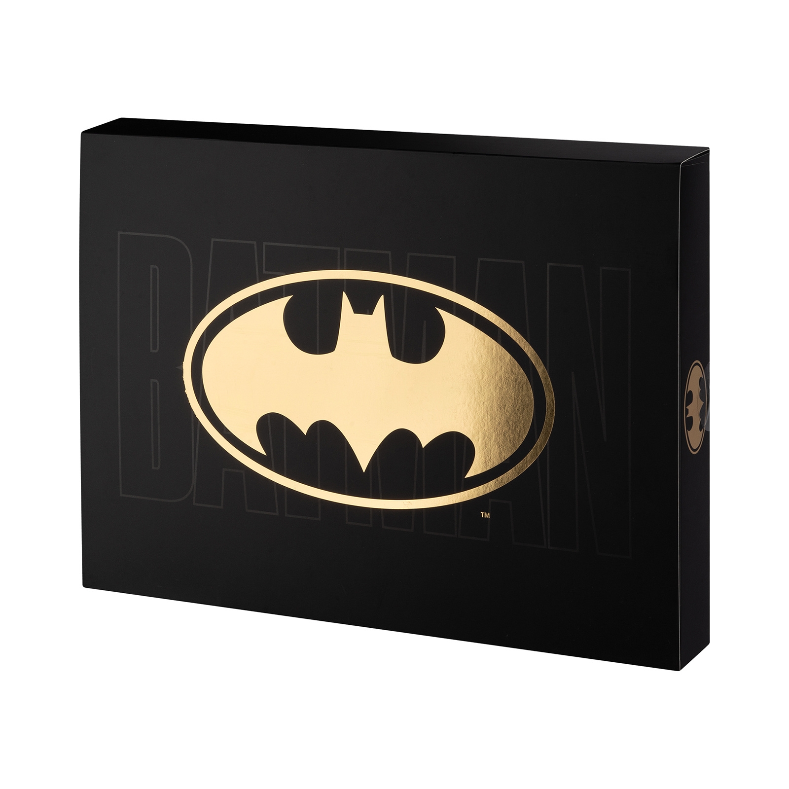 Calendrier De L Avent Batman Lot De 12 Chaussettes SOXO Pour Homme 45 99 Boutique En Ligne SOXO