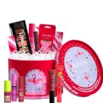 Calendrier De L avent Beaut NYX 2025