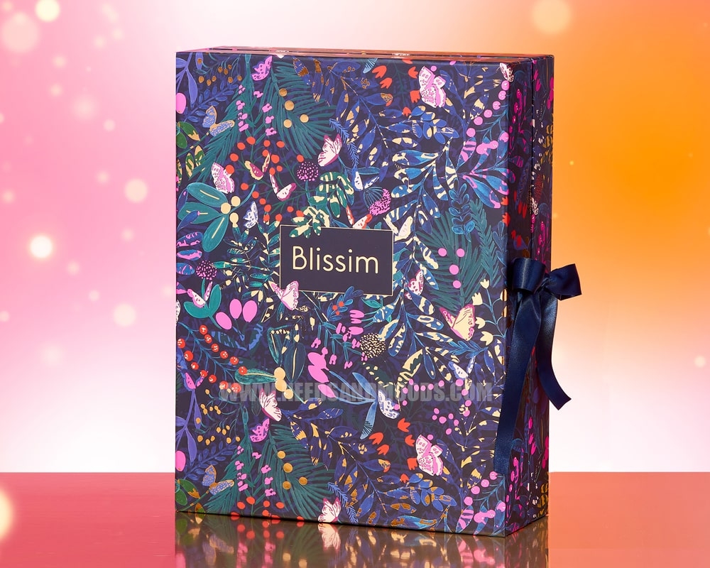 Calendrier De L Avent Blissim 2022 Toutes Les Infos 