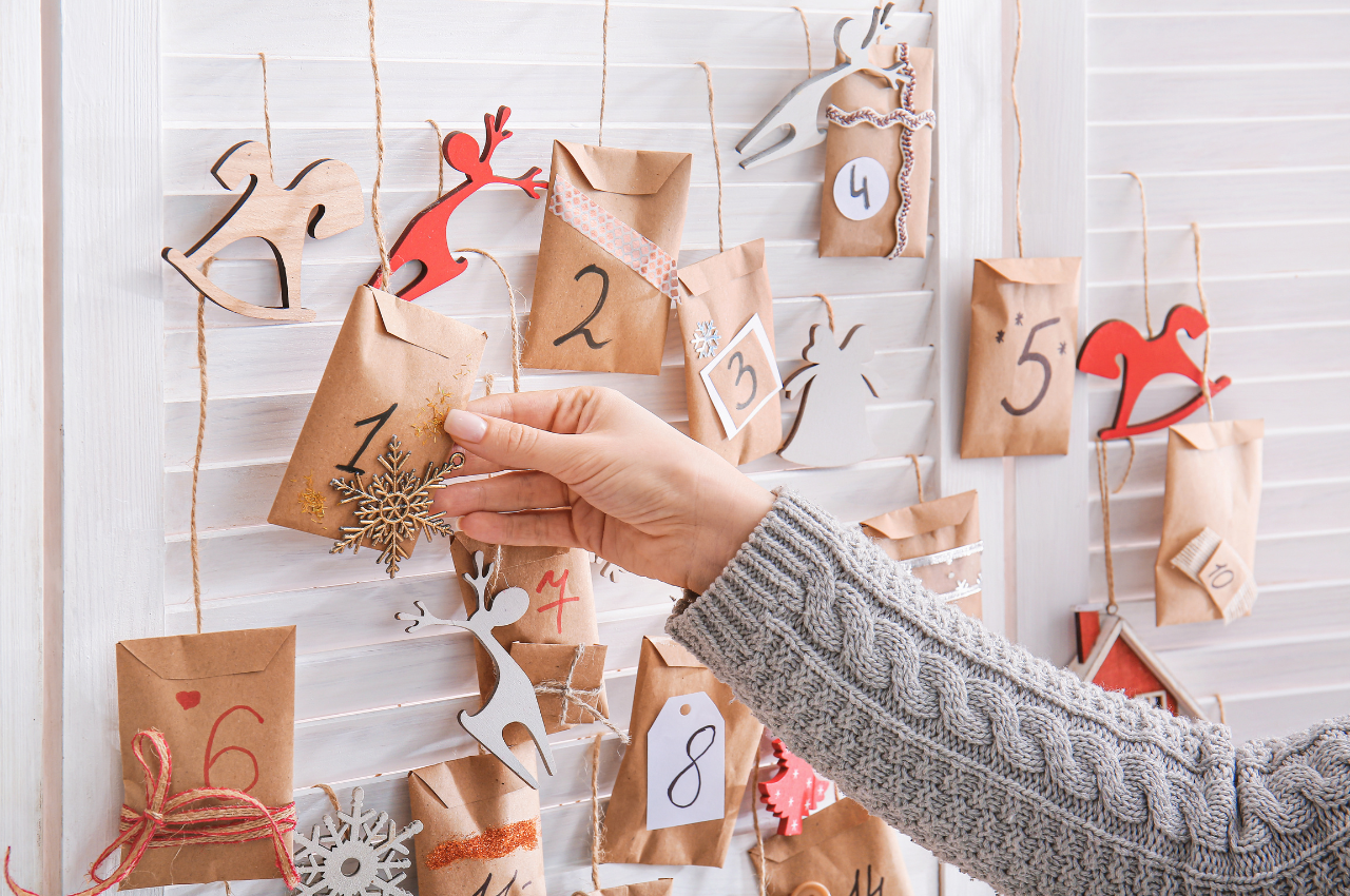 Calendrier De L Avent D Entreprise Conseils Pour Bien L organiser