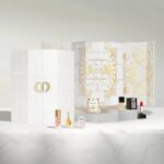 Calendrier De L Avent Dior Beaut Luxe Design