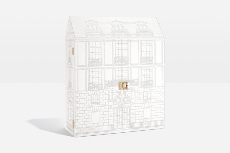 Calendrier De L avent Dior Revel