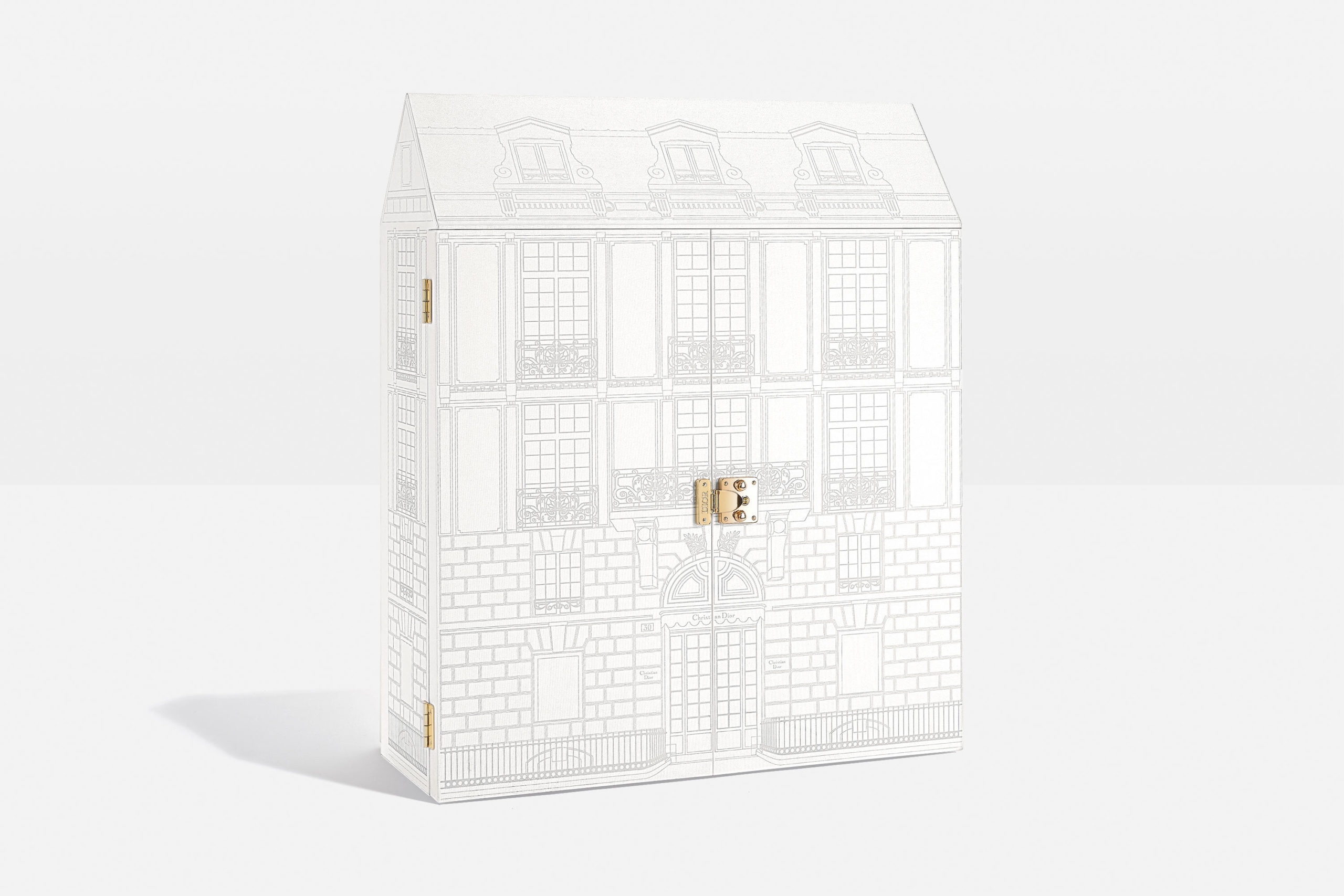 Calendrier De L avent Dior Revel