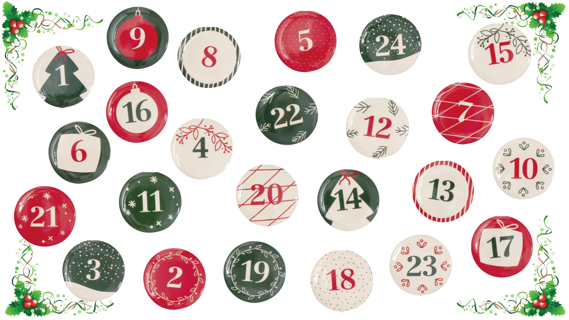 Calendrier De L avent En Musique 