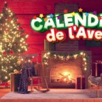 Calendrier De L Avent Jeux Nintendo Switch Jeux Nintendo BE