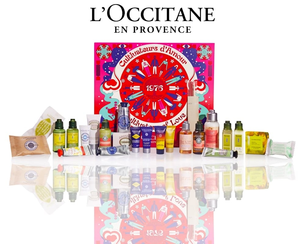 calendrier de l'avent occitane