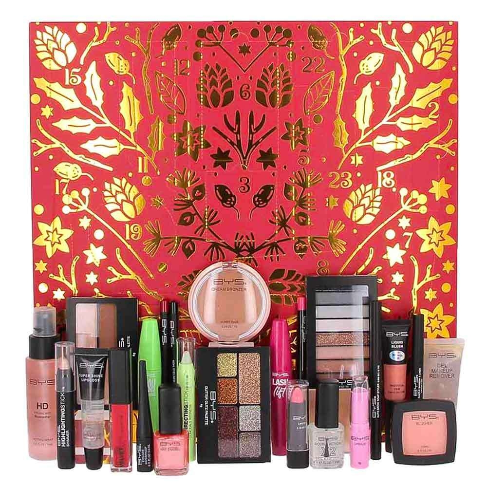 Calendrier De L Avent Maquillage Magic Christmas LOL