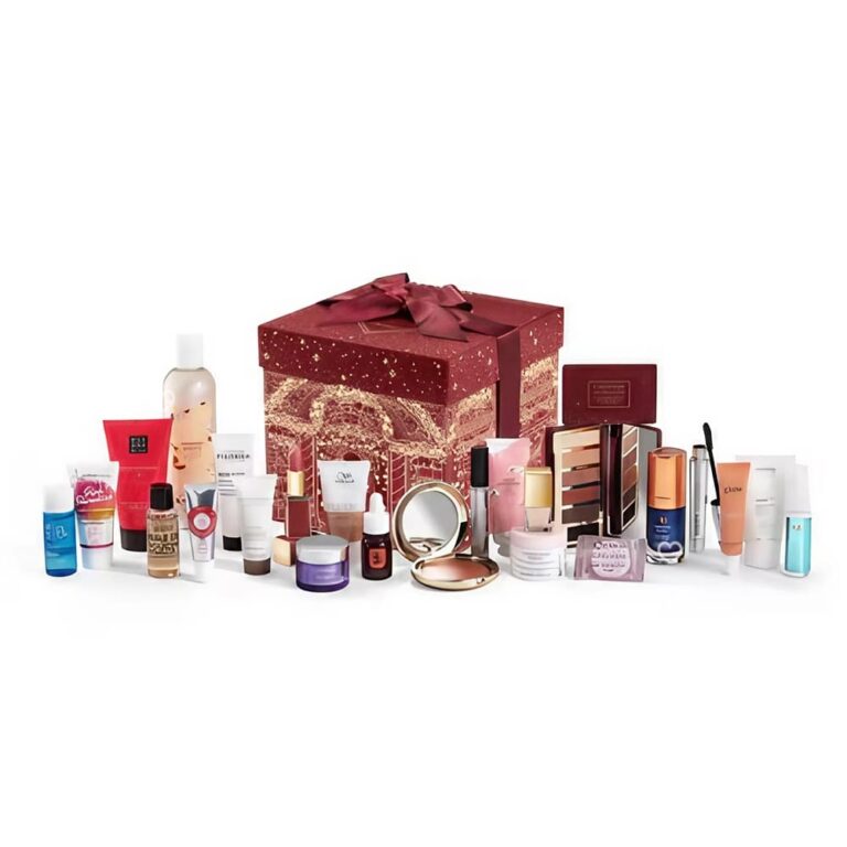 Calendrier De L Avent Marionnaud Cosm tique Beaut