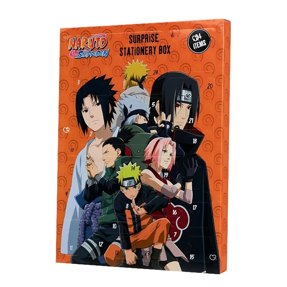calendrier sortie anime