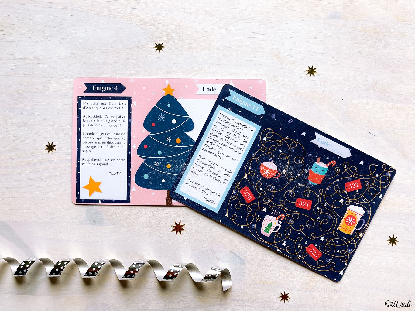 Calendrier De L Avent Original Id es Pour Enfant Ado Et Adulte