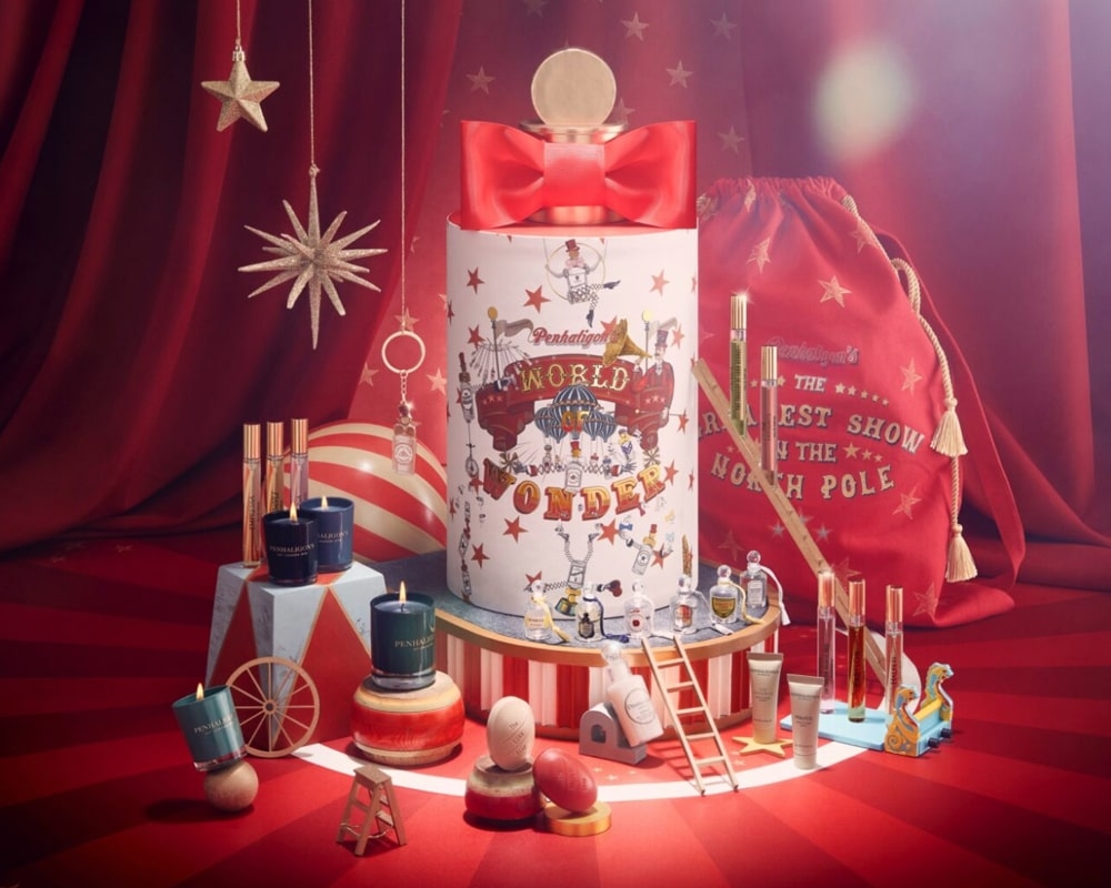 Calendrier De L Avent Penhaligon s 2022 Toutes Les Infos 
