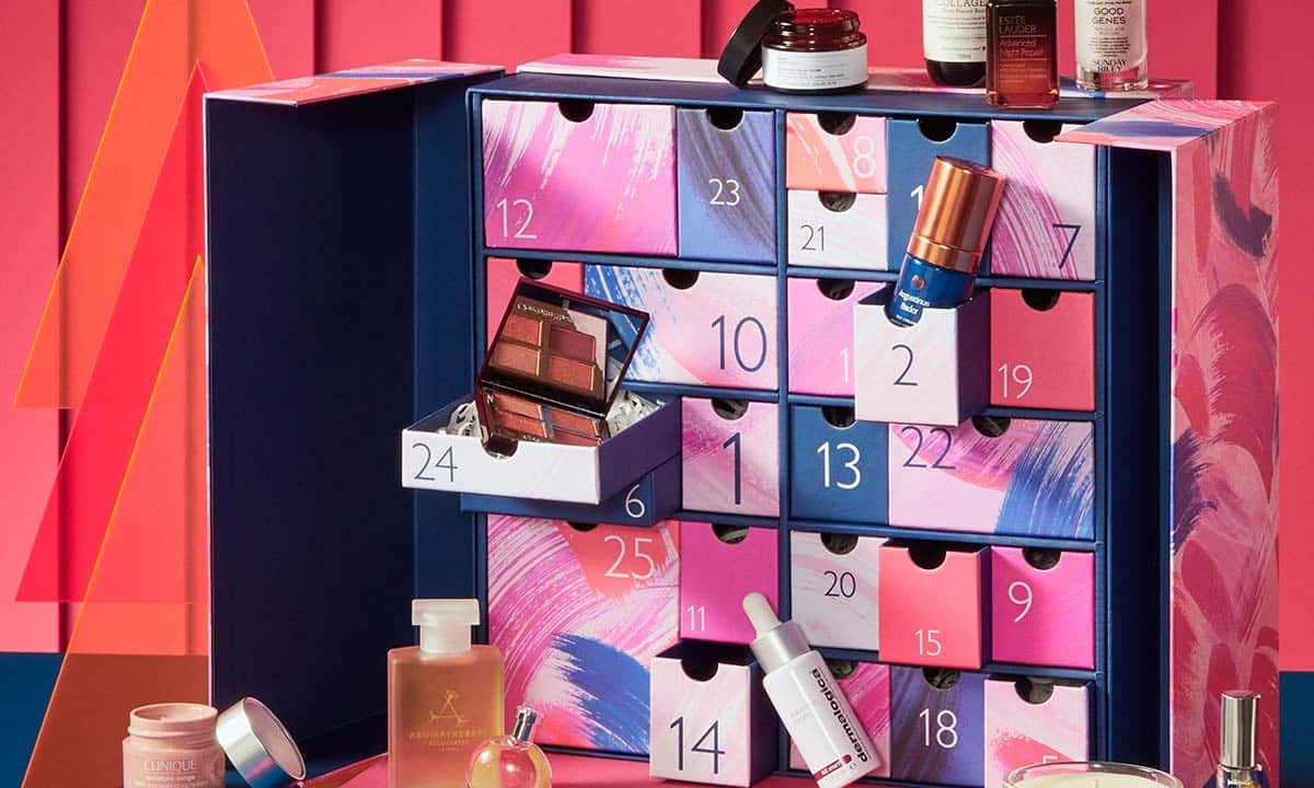 Calendrier De L Avent Pour Femme 2025 Notre TOP 10