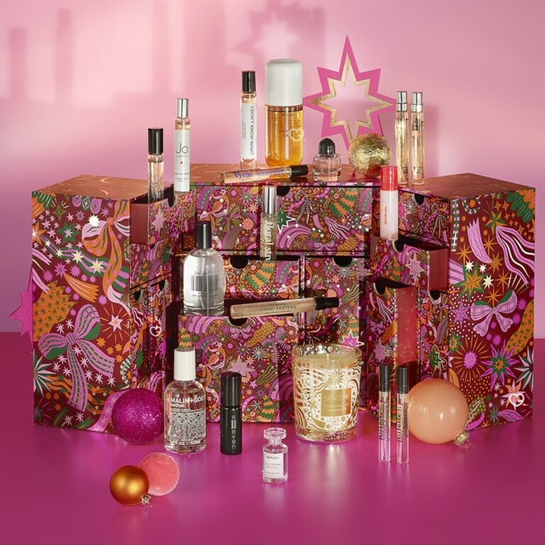 Calendrier De L Avent Space NK Parfum 2025