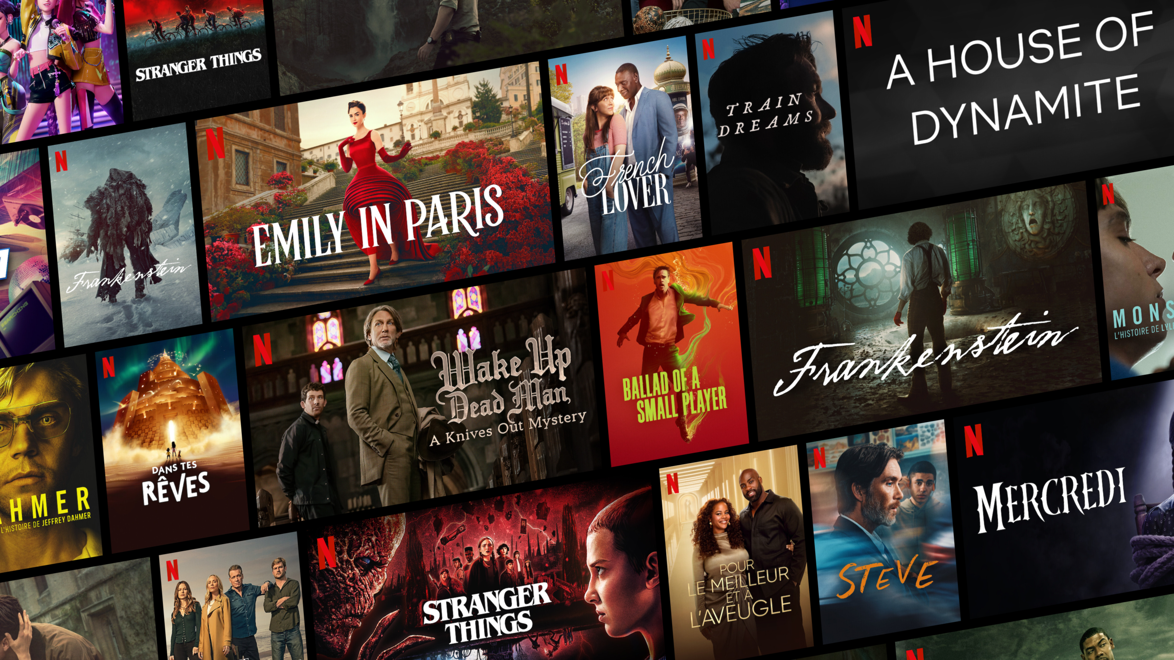 Calendrier De Sorties France About Netflix