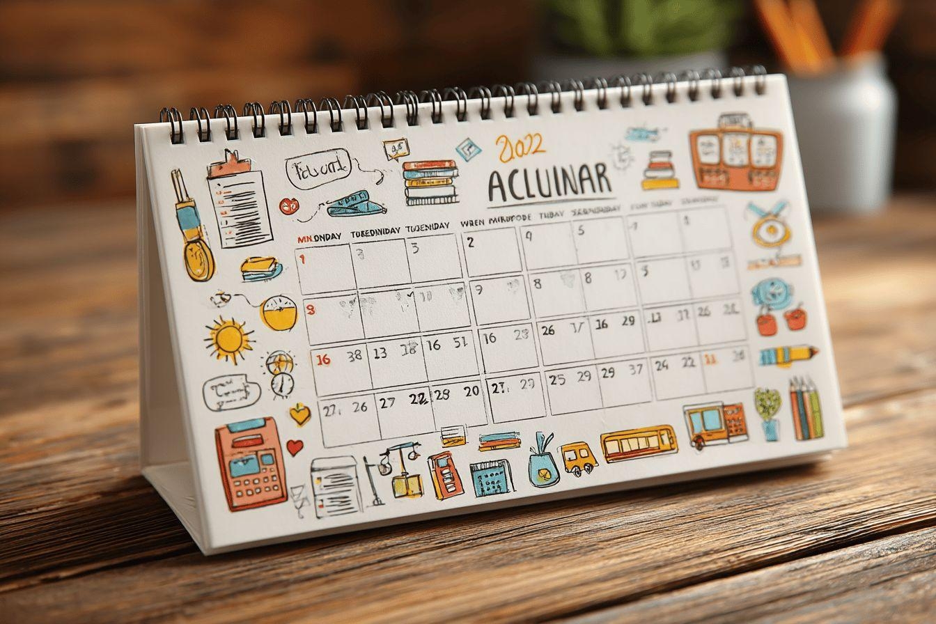 Calendrier Des Salaires 2025 Pour Les Enseignants IMEB