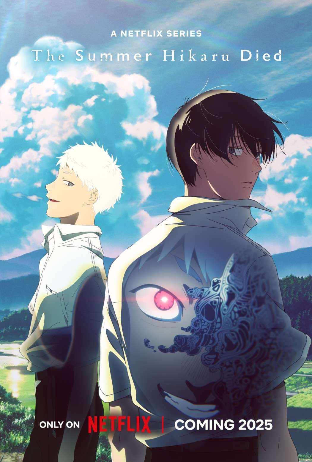 Calendrier Des Sorties D anime En Juillet 2025 Toutes Les Dates Et R sum s