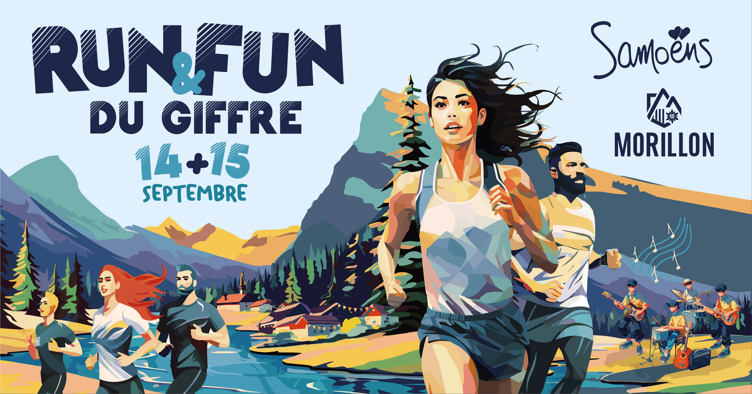 Calendrier Des Trails D partement Haute Savoie 2025 2026