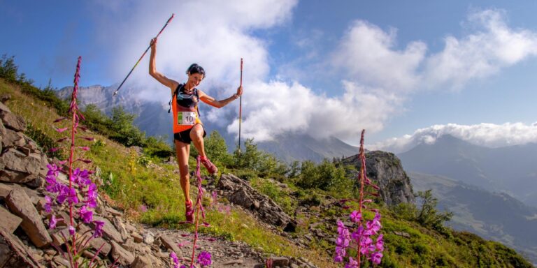 Calendrier Des Trails D partement Savoie 2025 2026