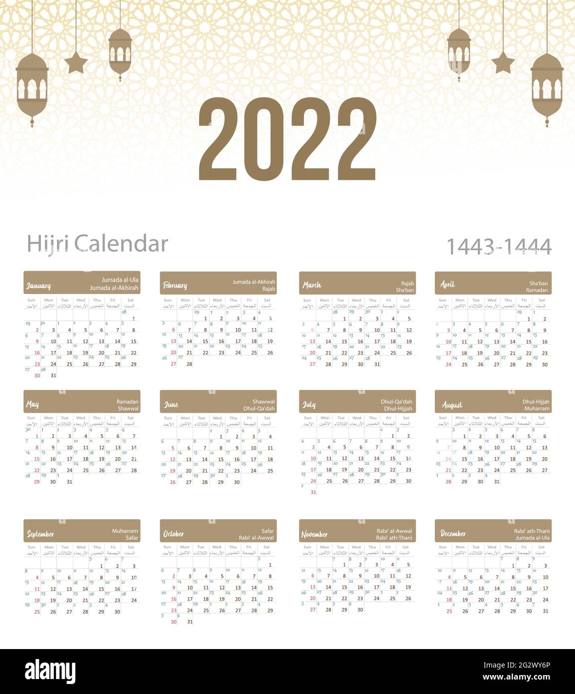 calendrier hijri maroc calendrier hijri maroc
