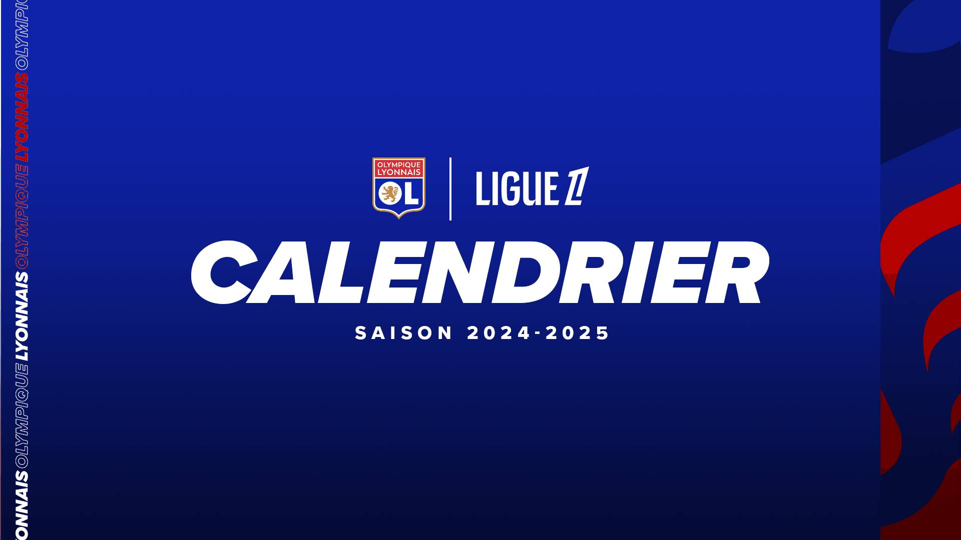 Calendrier Ligue 1 D couvrez Notre Calendrier De La Saison 2024 2025