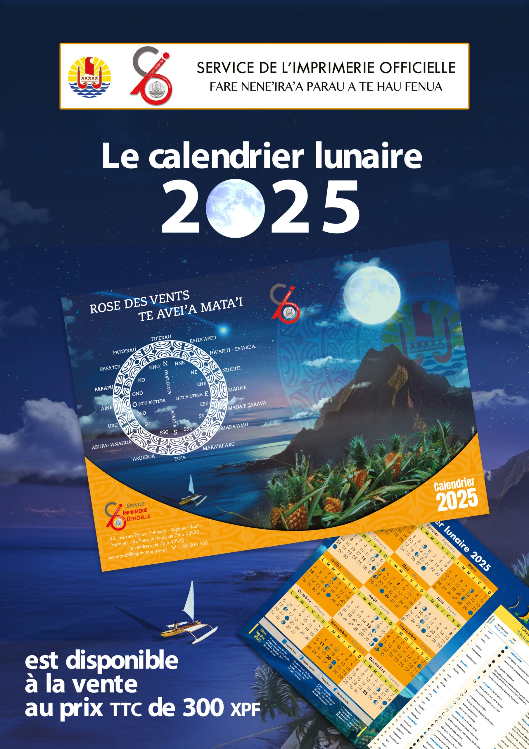 Calendrier Lunaire 2025 Du SIO SIO
