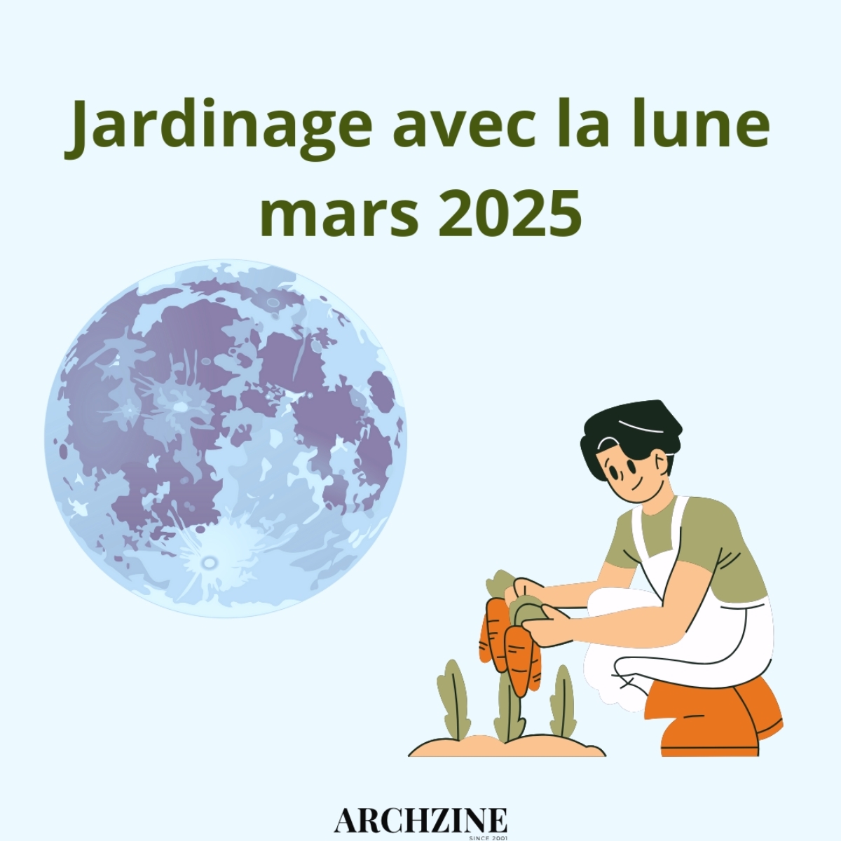 Calendrier Lunaire Graines Et Plantes Mars 2025 Guide Complet Pour Maximiser La R colte