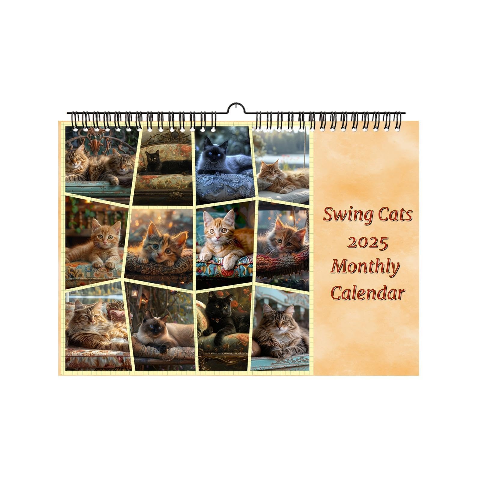 Calendrier Mural 2025 Calendrier De Chat Dr le Vistaprint Calendrier De Planification Familiale Calendrier De Chat 8 4 X 11 0 Pouces Planificateur Familial Calendrier Mural Mensuel Calendrier De Cha Amazon fr Fournitures De Bureau